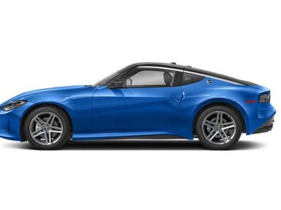 NISSAN NISSAN Z 2024 JN1BZ4AH6RM366709 image